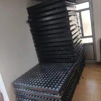 استیج و نورپردازی