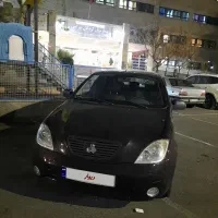 تیبا۲ مدل ۱۴۰۱