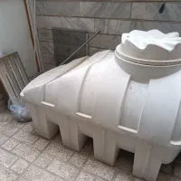 تانکر سه لایه 800لیتری زیر پله|مصالح و تجهیزات ساختمان|قدس, شهر‌قدس|دیوار