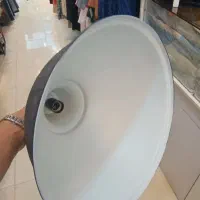 لوستر آویز چراق سقفی