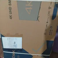 تلویزیون ایکس ویژن مدل xyu715