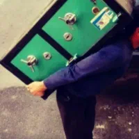 ((باربری خبوشان)) خدمات تخصصی اسباب کشی|خدمات حمل و نقل|قوچان, |دیوار