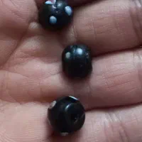 مهره چشم قدیمی