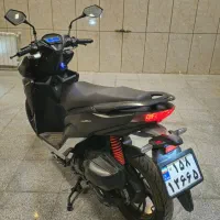 طرح کلیک ۱۸۰|موتورسیکلت|تهران, نعمت‌آباد|دیوار