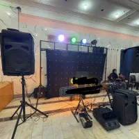 دی جی dj|خدمات پذیرایی، مراسم|بندر امام خمینی, |دیوار
