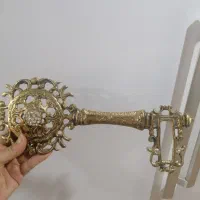 جا کلیدی برنز سایز بزرگ