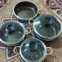 قابلمه|ظروف پختوپز|نیشابور, گنبد سبز|دیوار