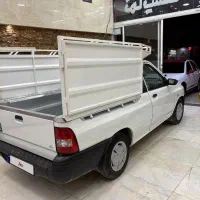 پرایدوانت مدل ۱۴۰۳با کفی باربند ۸هزارتا کار|خودرو سواری و وانت|نجفآباد, امام خمینی|دیوار