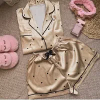 لباس خواب درتنوع وبه قیمت تولیدی