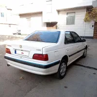 پارس مدل96|خودرو سواری و وانت|الوند, |دیوار