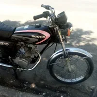هوندا ۱۲۵