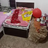 تخت و کمد نوجوان|تخت و سرویس خواب|فردیس, شهرک شهید حسینی|دیوار