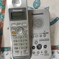 گوشی تلفن رومیزی پاناسونیک اصل کره
