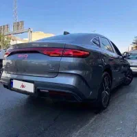 خودرو BYD چین ال۲۰۲۴