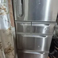 یخچال توشیبا|یخچال و فریزر|بندر کنگان, |دیوار