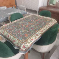 فروش رومیزی و کاور تشک و بالش طبی|سرویس روتختی|رامهرمز, |دیوار