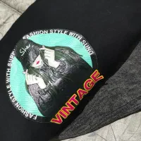 هودی دورس با شلوار لی|کفش و لباس بچه|میانه, |دیوار