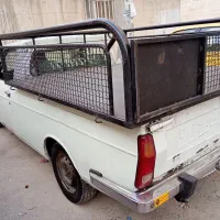 پیکان وانت مدل ۹۰