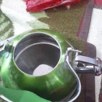 کتری قدری چای ساز