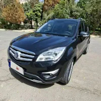 چانگان cs35