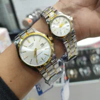 ساعت کاسیو زنانه و مردانه صفحه گرد|ساعت|رشت, حمیدیان|دیوار