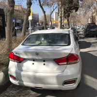 سوزوکی سیاز 2024 خشک|خودرو سواری و وانت|مشهد, احمدآباد|دیوار