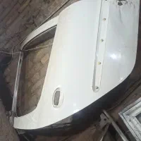 بدنه وسپر|قطعات یدکی و لوازم جانبی|دزفول, |دیوار