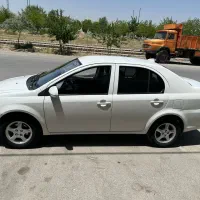 راین V5اتومات مدل۹۶درحدصفر|خودرو سواری و وانت|شهرکرد, |دیوار