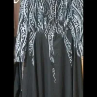 پیراهن مجلسی درحدنوسایز ۴۴|لباس|گنبد کاووس, |دیوار