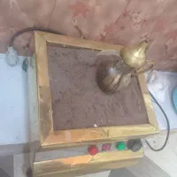فروش قهوه سازشنی