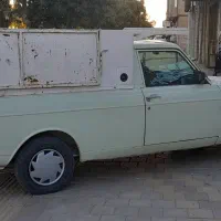 پیکان وانت ۹۲|خودرو سواری و وانت|همدان, |دیوار
