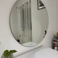 آینه گنبدی و اینه دفرمه|آینه|رودسر, |دیوار