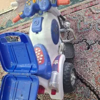 موتور شارژی|اسباببازی بچه|شیراز, تندگویان|دیوار