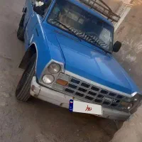 سایپا زامیاد مدل ۱۳۸۷|خودرو سواری و وانت|سیرجان, |دیوار