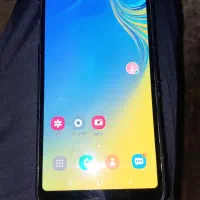 گلکسی A7 2018