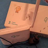 مودم utel برلی همه ی سیمکارتها