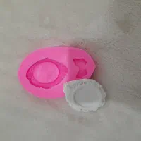 قالب سیلیکونی|صنایع دستی و سایر لوازم تزئینی|قم, شهرک مهدیه|دیوار