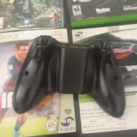 ایکس باکس 360 اسلیم ای|کنسول، بازی ویدئویی و آنلاین|آباده, |دیوار