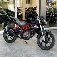 بنلی ۱۵۰ نیو فیس اقساطی /شرایطی