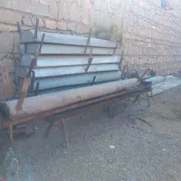 آخور گوسفند