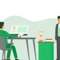 استخدام نیرو آقا جوان