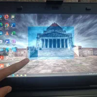 فروش لپ تاب dell|رایانه همراه|سقز, |دیوار