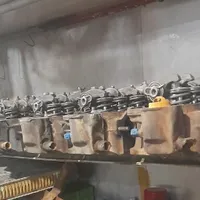 گیربکس باک اکسل پراید آردئ|قطعات یدکی و لوازم جانبی|اردبیل, |دیوار