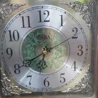 ساعت سالم دقیق قدیمی