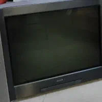 تلویزیون ۲۹ اینچ سونی|تلویزیون و پروژکتور|اصفهان, شهرک زاینده رود|دیوار