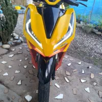 موتور سیکلت|موتورسیکلت|رشت, سعدی (تختی)|دیوار