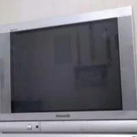 تلویزیون پانوسونیک سالم