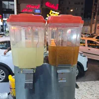 دستگاه یخ در بهشت|کافی‌شاپ و رستوران|اهواز, زیتون کارمندی|دیوار