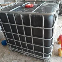 مخزن ۱۰۰۰ لیتری