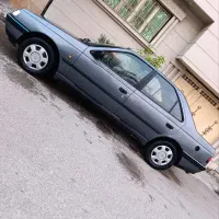 ۴۰۵ دوگانه فابریک